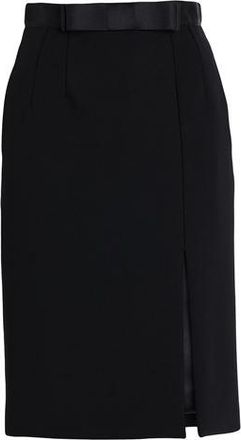 Dolce & Gabbana HOSEN & R&Ouml;CKE - Midi-R&ouml;cke auf YOOX.COM