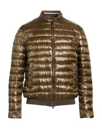 Herno ROPA DE ABRIGO - Plum&iacute;feros y acolchados en YOOX.COM