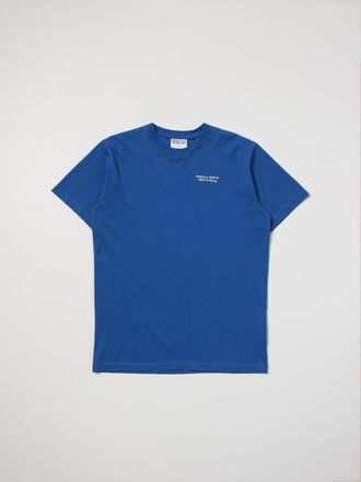 Marcelo Burlon T-shirt County Of Milan in cotone con logo