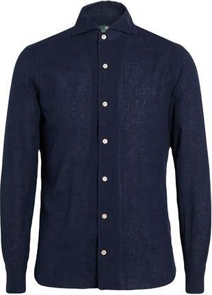 LUIGI BORRELLI NAPOLI TOPWEAR - Shirts sur YOOX.COM