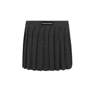 John Richmond Richmond X - Mujer > Ropa > Faldas - Skirts - Mujer - Gris - S