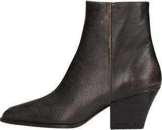 Toral Shoes Dames, Schoenen, Bruin, Maat: 42 EU