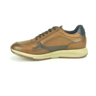 Fluchos Heren, Schoenen, Bruin, Maat: 44 EU