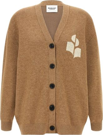 Isabel Marant Norton Cardigan