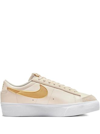 Nike Blazer Low sneakers - Beige
