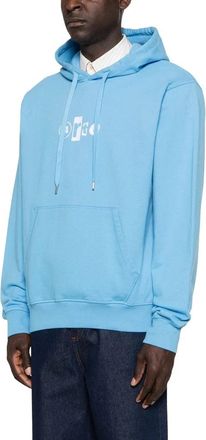 Arte Sweatshirt Arte Antwerp - Heren - Hoodies - Blauw - L - Hoodies & sweatvesten