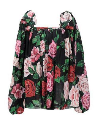 Dolce & Gabbana TOPWEAR - Tops on YOOX.COM