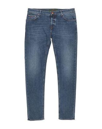 Hand Picked HOSEN & R&Ouml;CKE - Jeanshosen auf YOOX.COM