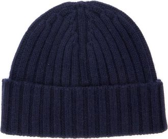 MC2 Saint Barth WENG00201443M Beanie - Blue
