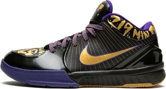 Nike Zoom Kobe 4 POP Finals 354187-001