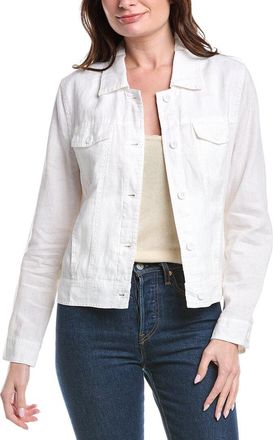 Tommy Bahama Two Palms Clean Edge Linen Jacket