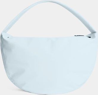 Stutterheim Adam Matte Bag in Frost Grey at Nordstrom