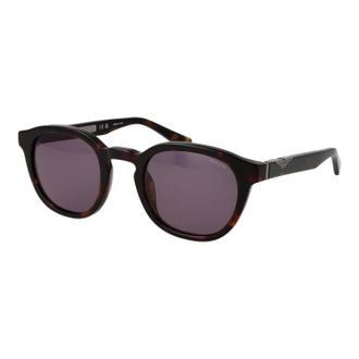 Police Sunglasses SPLL82M 0722 50