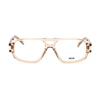 MCM MW5012 Acetate Frame Eyeglasses - Pink
