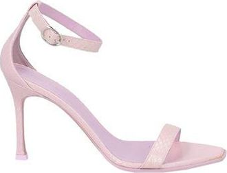 Amina Muaddi FOOTWEAR - Sandals sur YOOX.COM