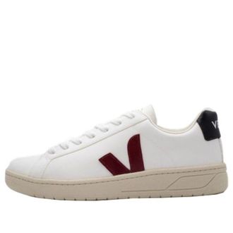 Veja Veja Urca CWL White Marsala Black UC072437
