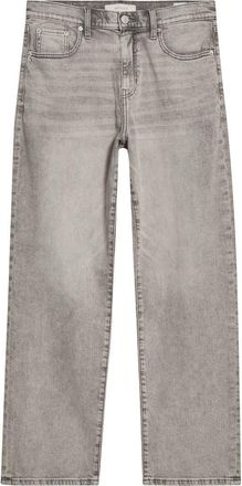 PacSun Michele Baggy Jeans in Gray at Nordstrom, Size 30 X 32
