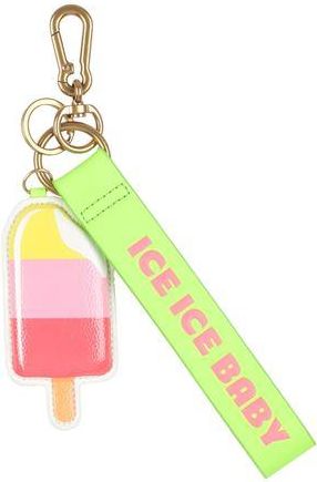 Essentiel Marroquinería - Llaveros en YOOX.COM