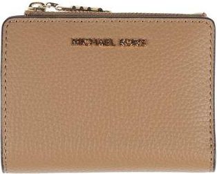 Michael Kors Small Leather Goods - Wallets on YOOX.COM