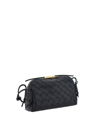 Bottega Veneta Shoulder Bag - Black