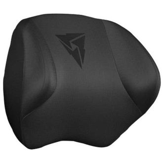 C&A ThunderX3 Cuscino per Testa Nero Comfort Gaming