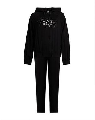 Emporio Armani MONOS&PETOS - Ch&aacute;ndales en YOOX.COM