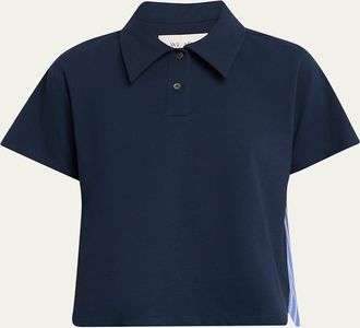 WE-AR4 The Media Polo