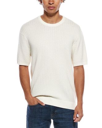 Robert Graham Luis Crewneck Sweater