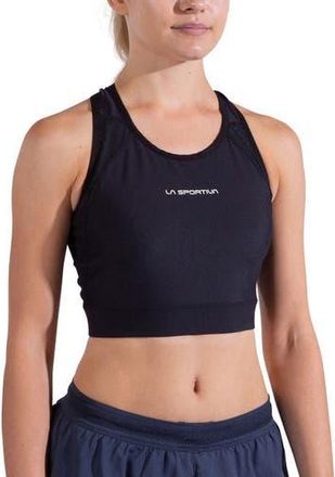 La Sportiva Stash Bra - Womens in Black at Nordstrom, Size X-Small