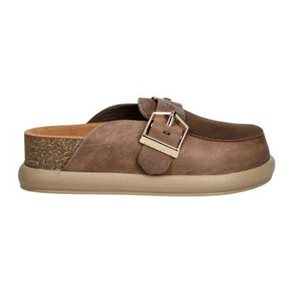 Bohonomad London Sandals - Shoes - Mujer - Marr&oacute;n - 38 EU