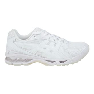 Comme Des Gar&ccedil;ons Running Shoes, male, White, Size: 6 1/2 US GEL-Kayano 14