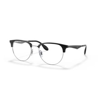 Ray-Ban Glasses, unisex, Gray, Size: 51 MM Vista Sunglasses