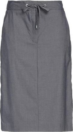 PESERICO BOTTOMWEAR - Midi skirts sur YOOX.COM