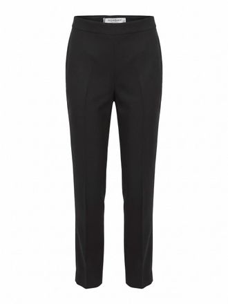 Saint Laurent Rive Gauche Smoking Pants