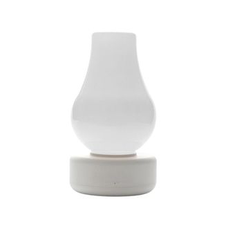 Daylight Italia L&aacute;mpara de techo blanca