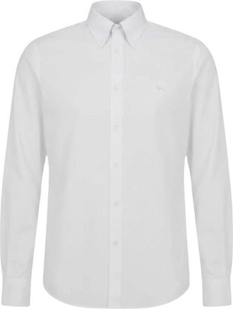 Harmont & Blaine Uomo, Magliette, Bianco, 2Xl, new