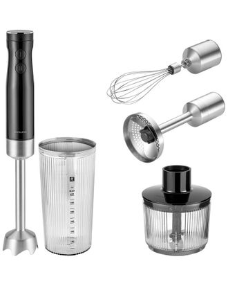 J.A. Henckels International Zwilling J.A. Henckels Enfinigy Handblender And Accessory Set