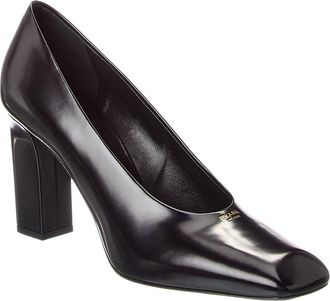 Prada Leather Pump
