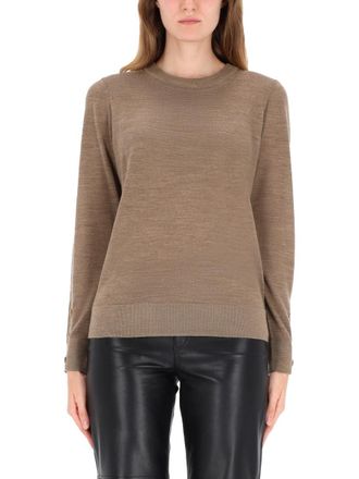 Michael Kors Pullover aus Merinowolle