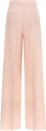 Max Mara Mxmgirone Trousers - Blush