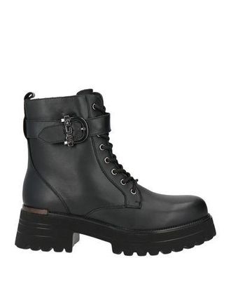 Paciotti 4us CALZADO - Botines de ca&ntilde;a alta en YOOX.COM