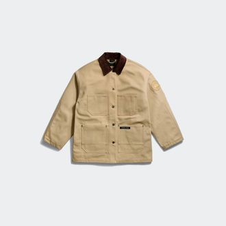 Canada Goose Beaumont Coat (Women, Timber Sand, XS)