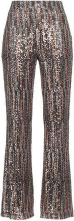 Siyu BOTTOMWEAR - Trousers on YOOX.COM