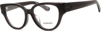 Burberry Womens 53Mm Optical Frames