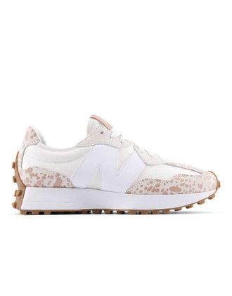 New Balance 327 - Sneakers color sale marino-Bianco