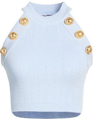 Balmain TOPWEAR - Top su YOOX.COM