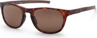 Maui Jim Mens 53mm Sunglasses MJ0597S-002