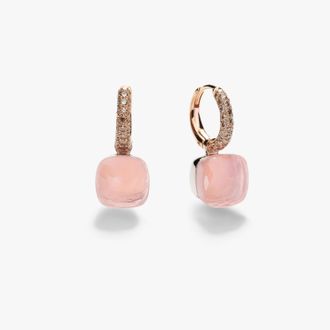 POMELLATO Nudo Classic Earrings