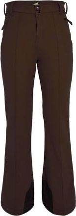 8848 Altitude Francis Pant Skihose f&uuml;r Damen | braun