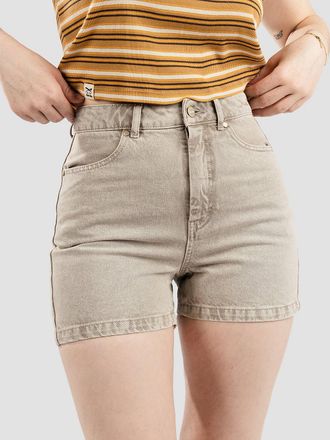 Afends Seventy Threes Pantalones Cortos gris